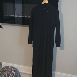 Ralph Lauren long dress casual
